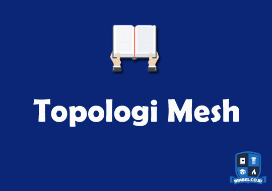 Topologi Mesh
