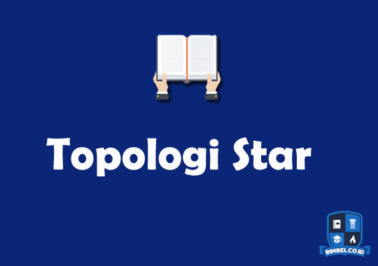 Topologi Star