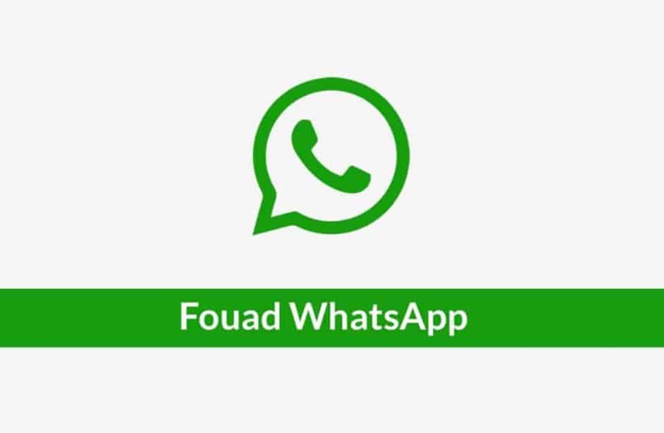 Link Download Fouad Whatsapp Apk V9.98 Terbaru 2023