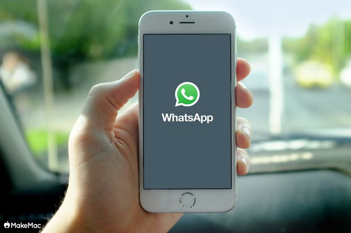 Link Download WhatsApp iOS MOD 2023 Anti Gagal
