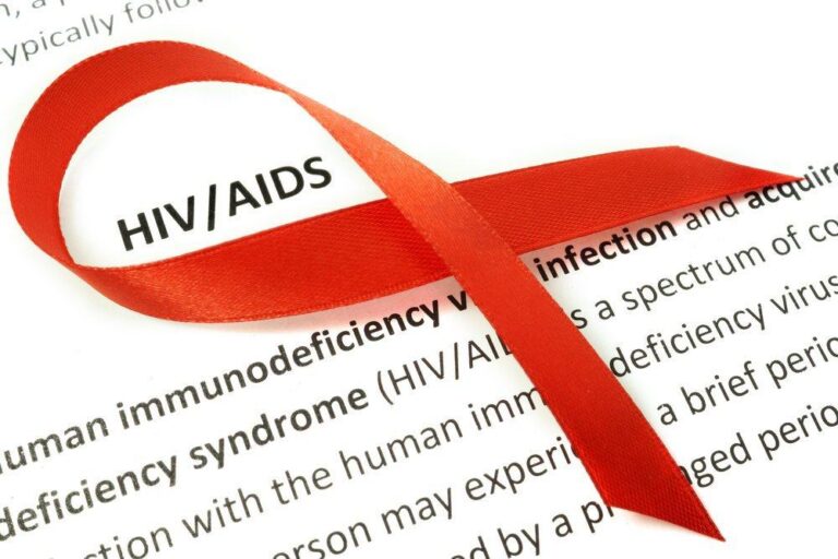 Ciri-Ciri HIV (Human Immunodeficiency Virus)