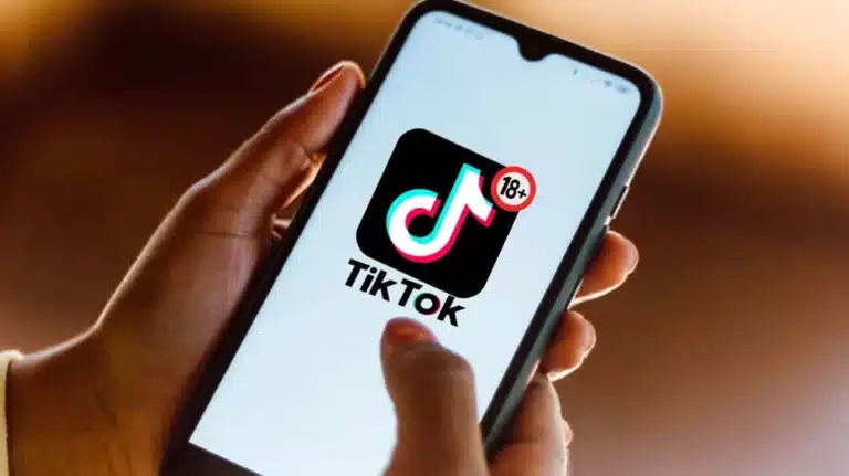 PALING UPDATE ! Link Download TikTok 18 Plus APK 1.4.7